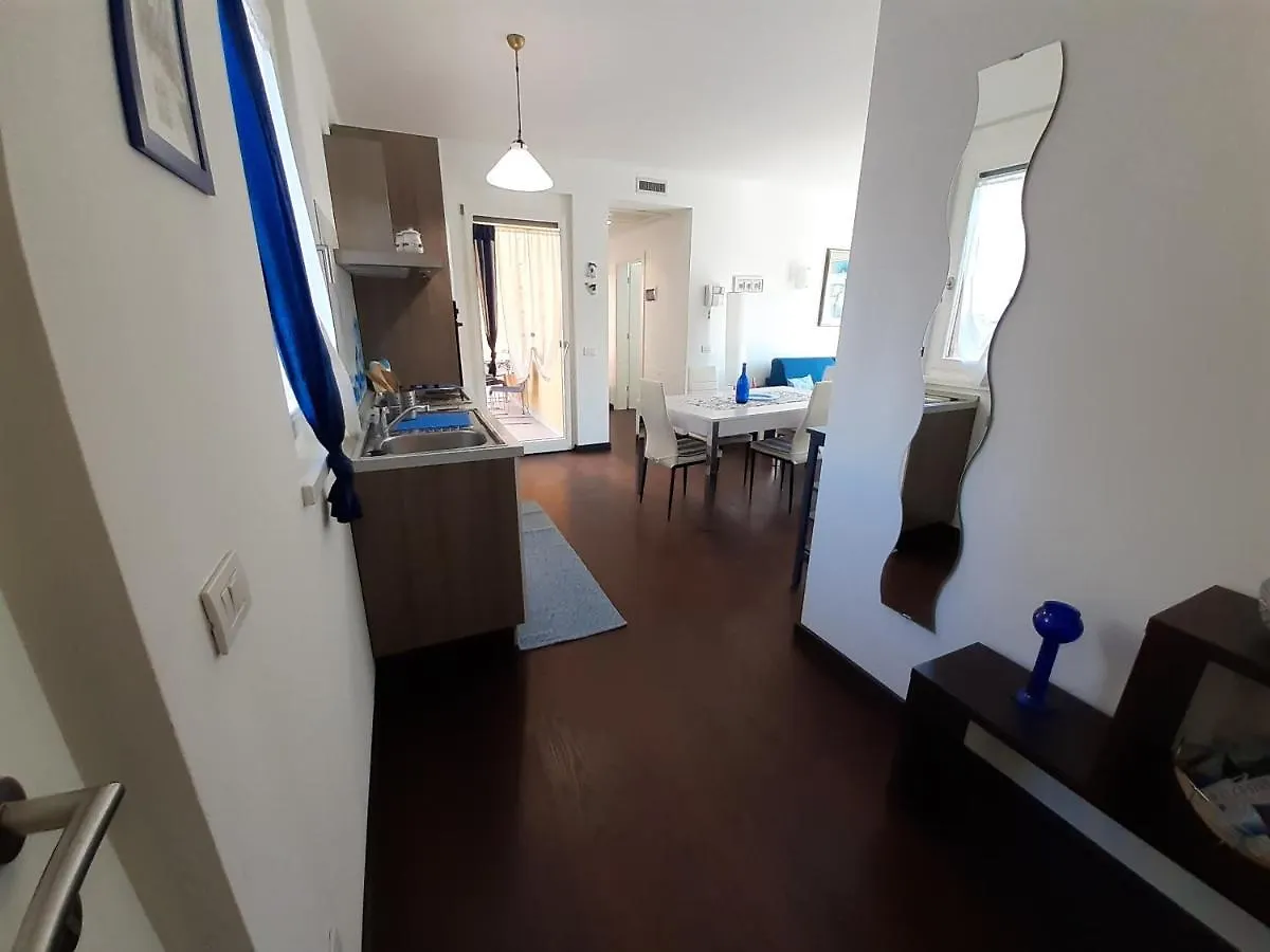 Lake View Apartment 马尔切西内 意大利