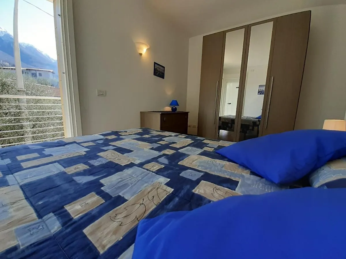 Lake View Apartment 马尔切西内 意大利