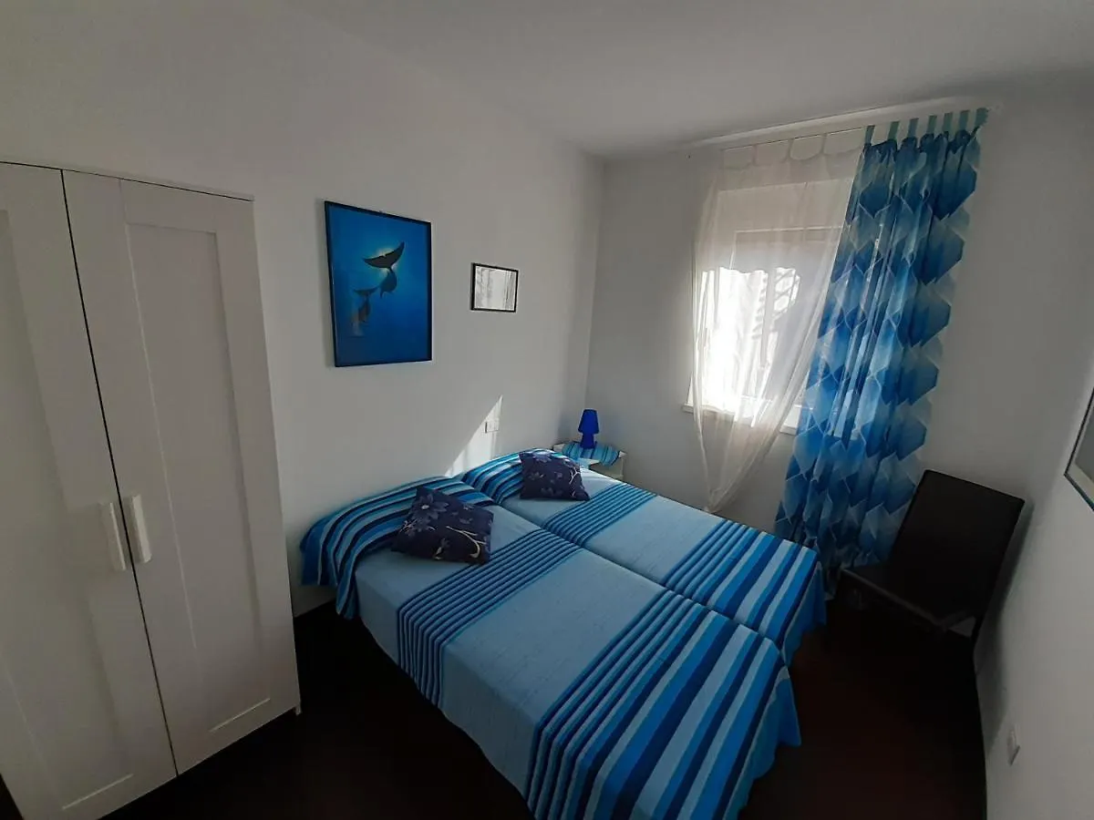 Lake View Apartment 马尔切西内
