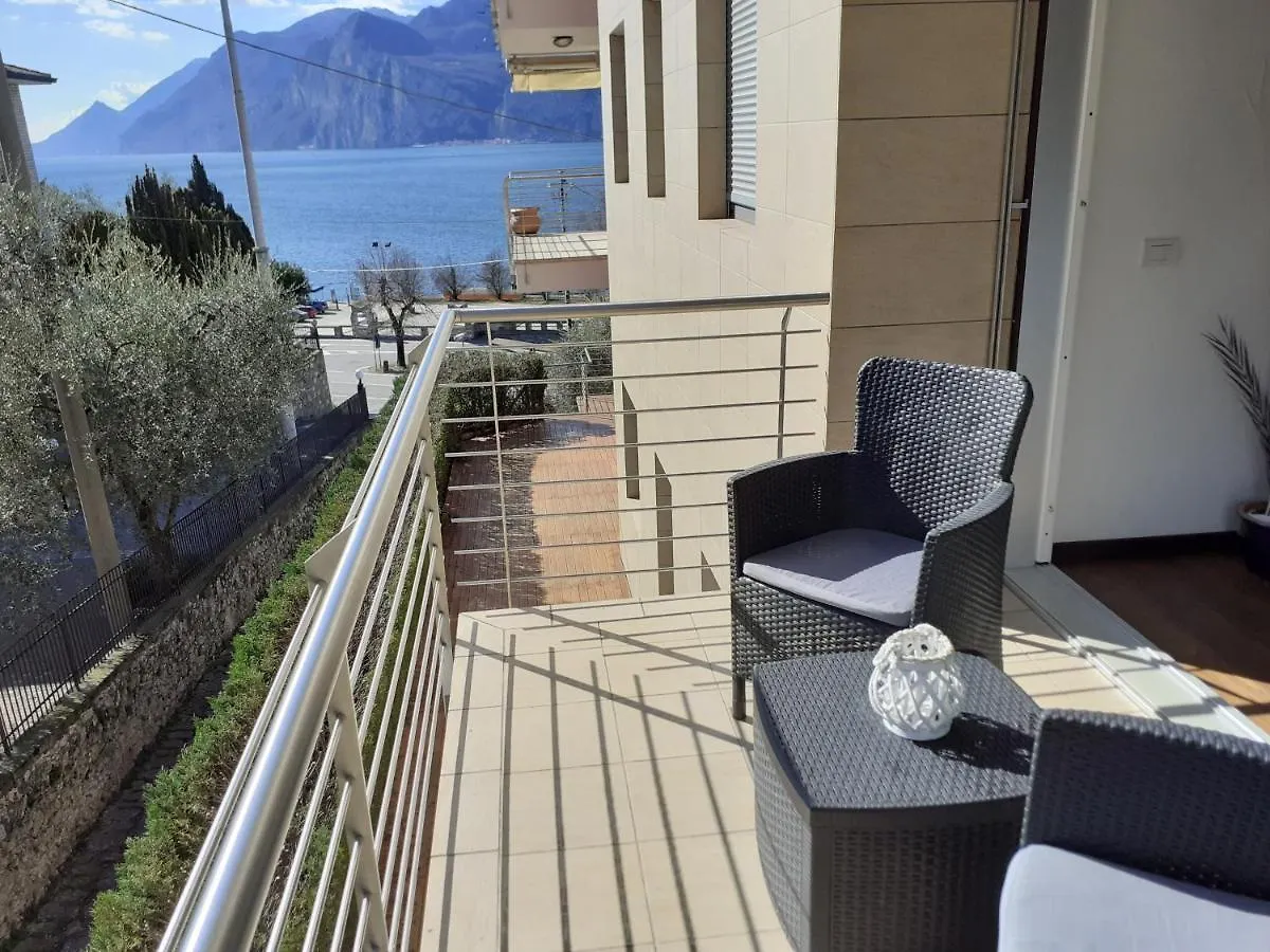 Lake View Apartment 马尔切西内 意大利
