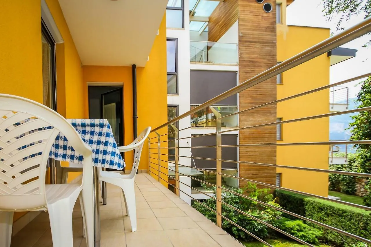 Lake View Apartment 马尔切西内 意大利