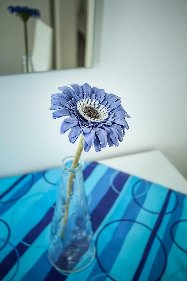 Lake View Apartment 马尔切西内